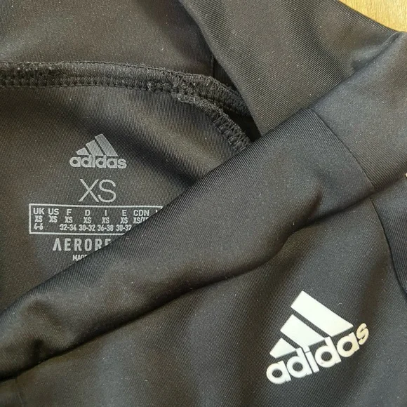 Adidas Aeroready leggings - Picture 4 of 4